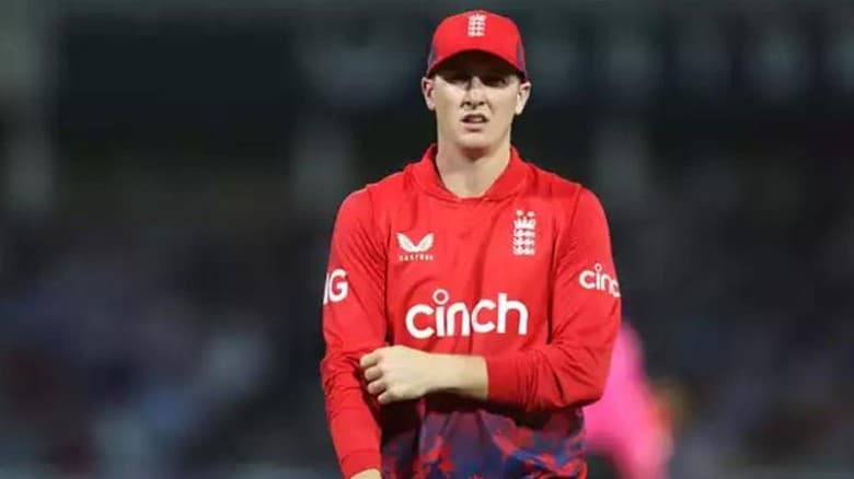 ৫০ লাখ টাকা জরিমানা দিলেন ইংল্যান্ডের ক্রিকেটার হ্যারি ব্রুক