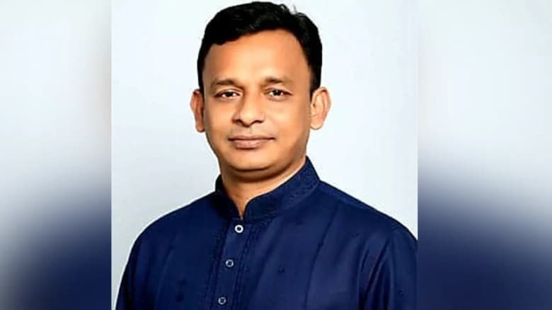 গোপালগঞ্জের স্বতন্ত্র প্রার্থী শিমুল ঢাকায় আটক