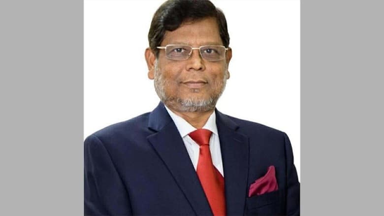 নির্বাচনে অংশ নেয়ার জন্য অযোগ্য বিএনপির প্রার্থী কাজী রফিকুল