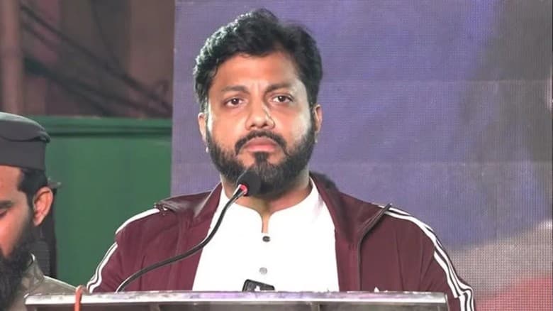 ইসলামী মূল্যবোধেই রাজনীতি করবে বিএনপি : ইশরাক