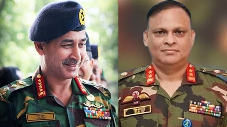 বিচারবহির্ভূত হত্যাকাণ্ড বাড়িয়েছে জিয়াউল আহসান