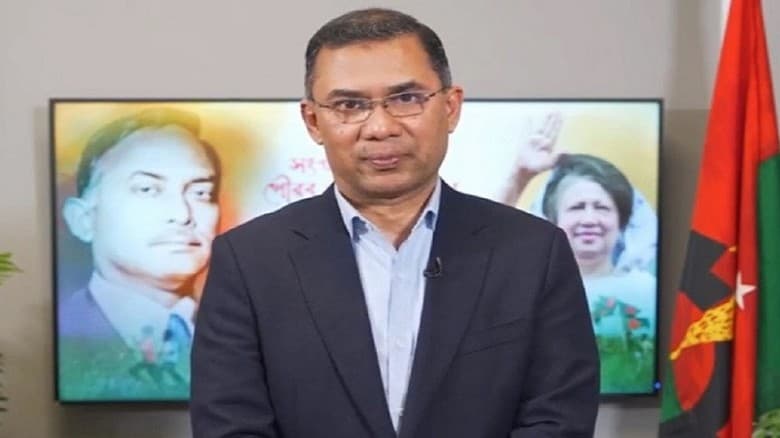 ২২ জানুয়ারি মৌলভীবাজার আসছেন তারেক রহমান