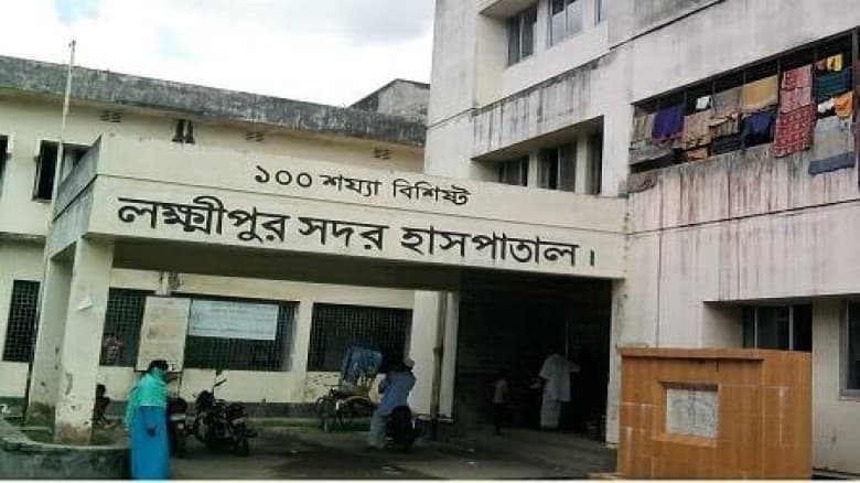 লক্ষ্মীপুরে সাংবাদিকের ওপর হামলা, বিএনপি কর্মীসহ ২ জন গ্রেপ্তার