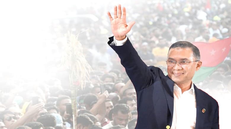 ভারপ্রাপ্ত চেয়ারম্যান থেকে চূড়ান্ত চেয়ারম্যান, রাতেই আসতে পারে ঘোষণা