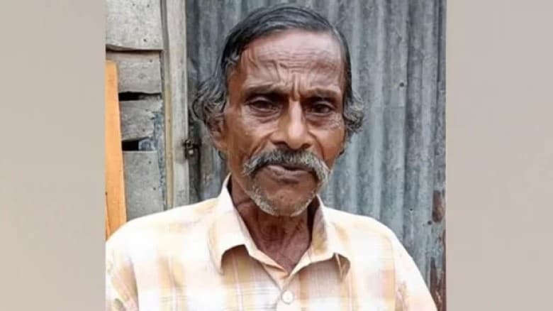 বিএনপি ক্ষমতায় না আসা পর্যন্ত ’ভাত খাবো না’ প্রতিজ্ঞা করা নিজামের মৃত্যু