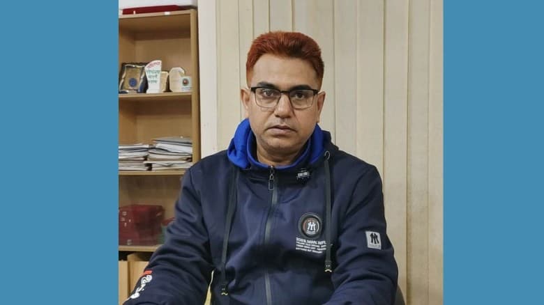 আ.লীগ নেতার বাড়িতে ওসির ‘গোপন বৈঠক’ নিয়ে চাঞ্চল্য