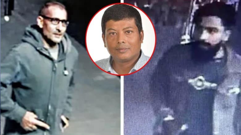 মোসাব্বির হত্যার ঘটনায় প্রধান শুটারসহ গ্রেফতার ৩