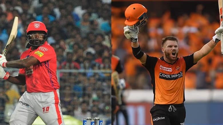 টি–টোয়েন্টিতে ৫০‍+ ইনিংস সবচেয়ে বেশি কার