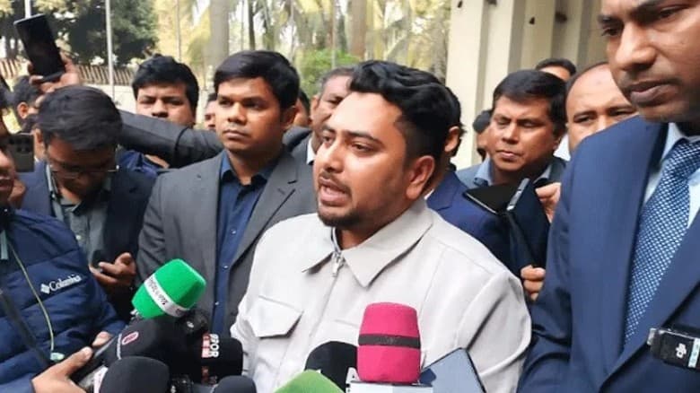 ১২ জানুয়ারির মধ্যে জামায়াত জোটের আসন সংখ্যার চূড়ান্ত ঘোষণা'