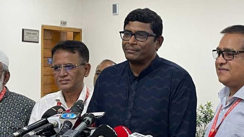 নির্বাচন সুষ্ঠু না হলে দেশে গৃহযুদ্ধ হতে পারে