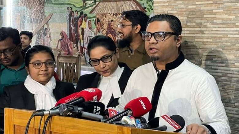 প্রার্থিতা ফিরে পেলেন জাগপা নেতা রাশেদ প্রধান