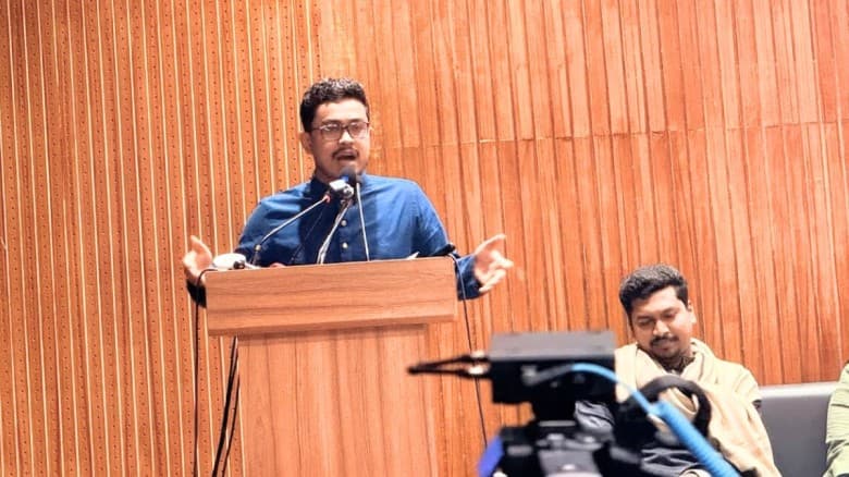 রাষ্ট্রের কাঠামো শক্তিশালী করতে গণভোটে ‘হ্যাঁ’ বিজয়ী করতে হবে