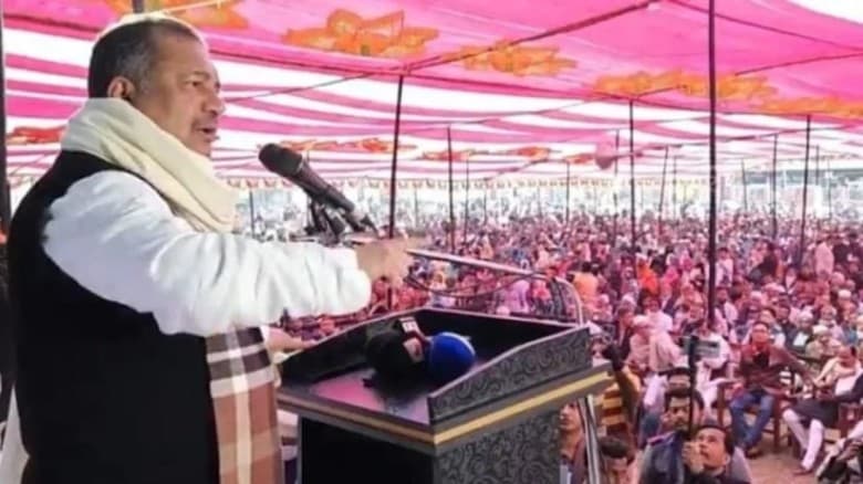 জীবিত খালেদা জিয়ার চেয়ে মৃত খালেদা জিয়া অনেক বড় মাপের মানুষ: জহির উদ্দিন স্বপন