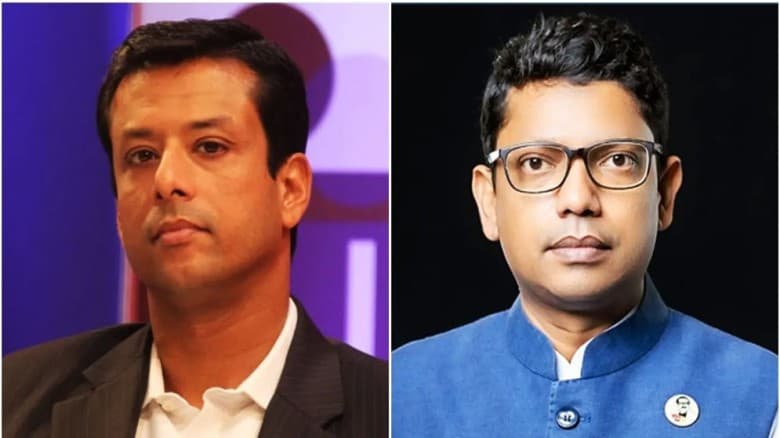 জয়-পলকের বিরুদ্ধে অভিযোগ গঠন নিয়ে প্রসিকিউশনের শুনানি আজ