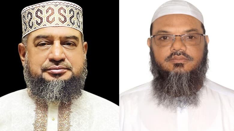 জামায়াতের প্রার্থী নিয়ে ধোঁয়াশা, নজর জোটের সিদ্ধান্তের দিকে