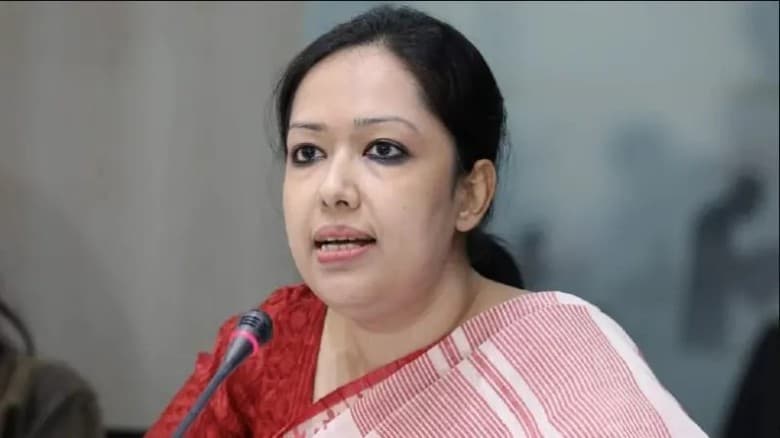 ছয় বছরে রুমিন ফারহানার আয় বেড়েছে ২২ গুণ, বেড়েছে ফ্ল্যাট-জমিও