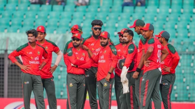 টি-টোয়েন্টি বিশ্বকাপে বাংলাদেশের ম্যাচ আয়োজনে আগ্রহী পাকিস্তান