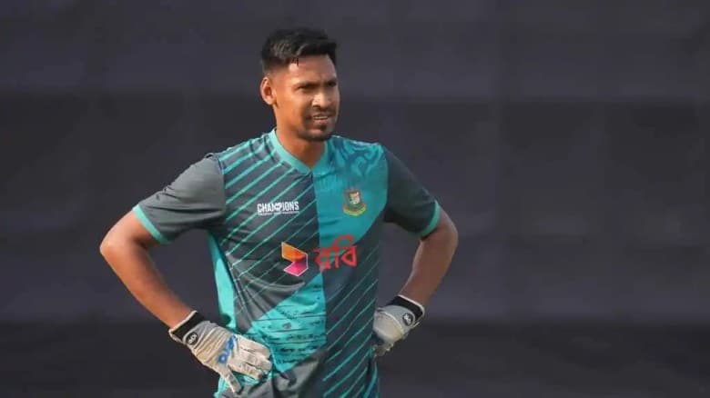 মোস্তাফিজকে বাদ দিয়ে বিশ্বকাপ দল গঠনের সুপারিশ আইসিসির
