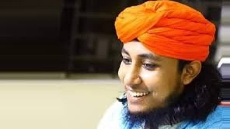 তাহেরির স্ত্রীর কোনো স্বর্ণ নেই, তবে নিজের আছে ৩১ ভরি