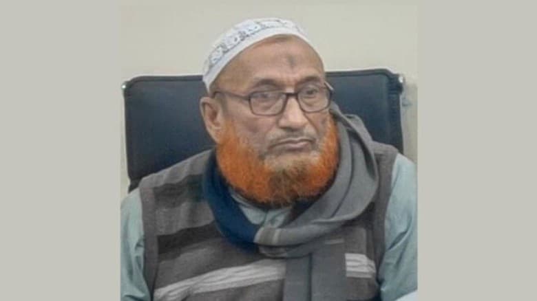 রাজধানীতে বাসায় ঢুকে হামলা-নির্যাতন, জামায়াত নেতা নিহত