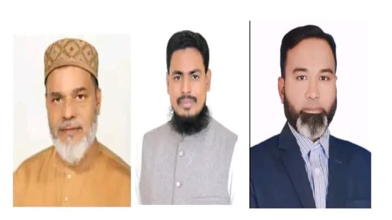 রংপুর-৪ আসনে ভোটের হাওয়া: ত্রিমুখী লড়াইয়ের ইঙ্গিত