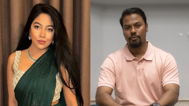 বিয়ে করছেন রাফসান-জেফার