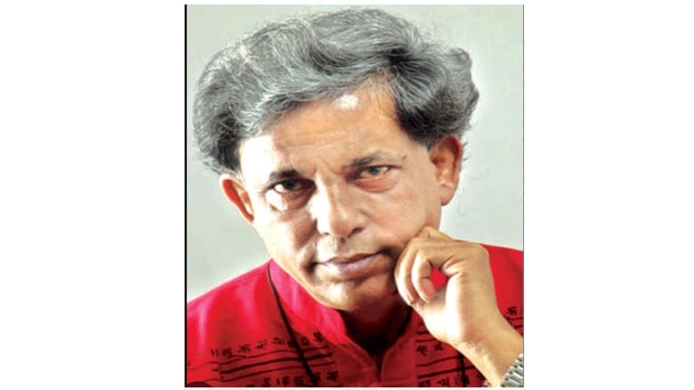 জাবিতে নাট্যজন সেলিম আল দীনের ১৯তম প্রয়াণ দিবস পালন