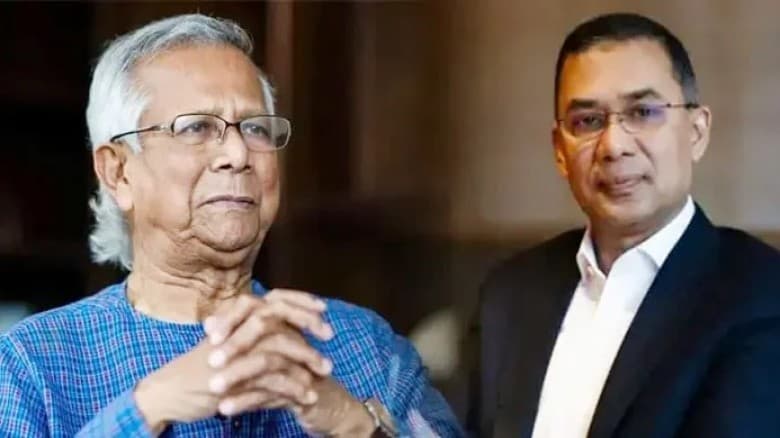 প্রধান উপদেষ্টার সঙ্গে তারেক রহমানের বৈঠক আজ