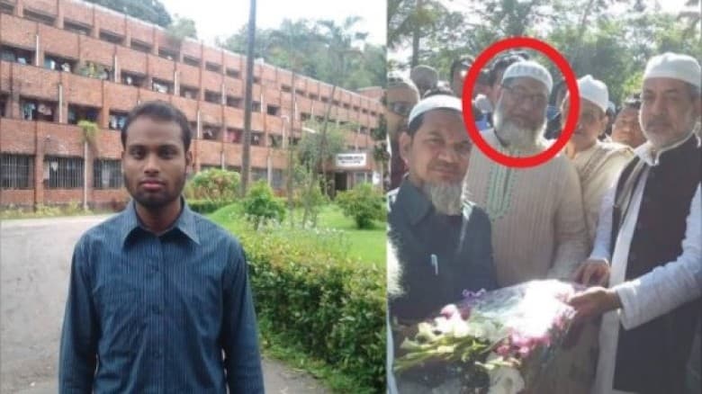 চবির ছাত্রশিবির নেতা হত্যায় আওয়ামীপন্থী শিক্ষকের নাম জড়িত থাকার অভিযোগ