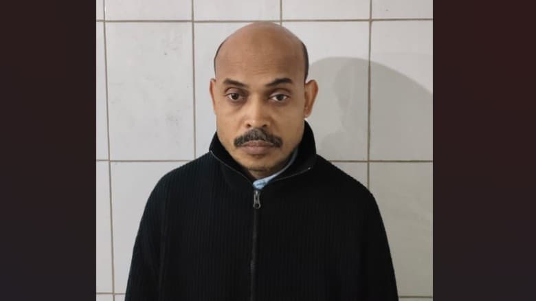 র‍্যাবের অভিযানে যাবজ্জীবন সাজাপ্রাপ্ত আসামি গ্রেফতার