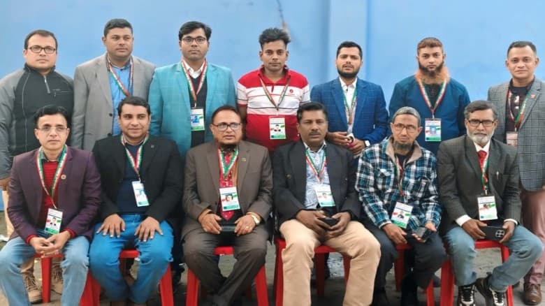 উপজেলা প্রেসক্লাবের বার্ষিক পারিবারিক মিলন মেলা অনুষ্ঠিত