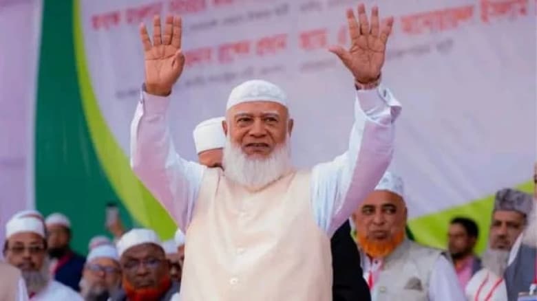 ২৩ জানুয়ারি ঠাকুরগাঁওয়ে আসছেন জামায়াতে ইসলামীর আমির ডা. শফিকুর রহমান
