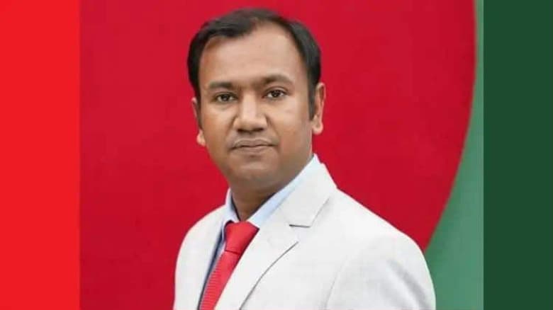 বাঞ্ছারামপুরে নতুন ইউএনও হিসেবে নিয়োগ পেলেন তারিকুল ইসলাম