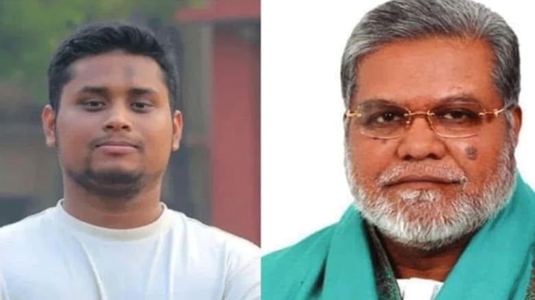 মনোনয়ন বাতিলের পর হাসনাত আবদুল্লাহর প্রতিদ্বন্দ্বী যা বললেন
