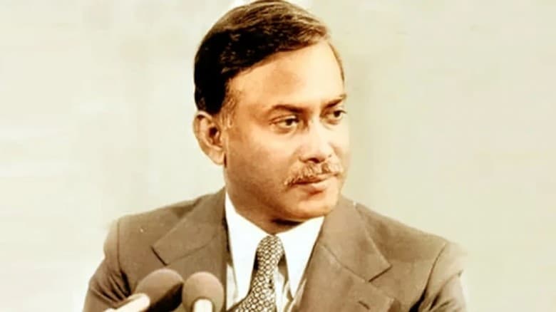 আজ শহীদ রাষ্ট্রপতি জিয়াউর রহমানের ৯০তম জন্মবার্ষিকী