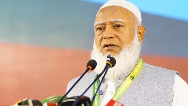 বগুড়ায় নির্বাচনী সফরে আসছেন আমিরে জামায়াত ডা. শফিকুর রহমান