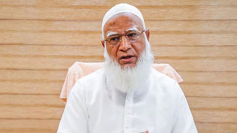 সিরাজগঞ্জে নির্বাচনী জনসভায় যাচ্ছেন জামায়াত আমির ডা. শফিকুর রহমান