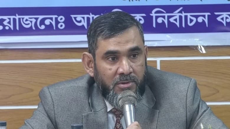 মালয়েশিয়া ও ইতালি থেকে ফেরত এলো ৫ হাজার ৬০০ পোস্টাল ব্যালট