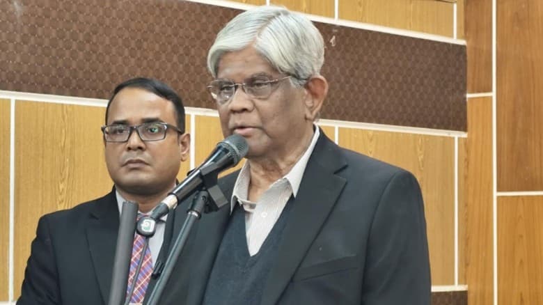 প্রশাসন মোটেও কোনো পক্ষপাতিত্ব করবে না : অর্থ উপদেষ্টা