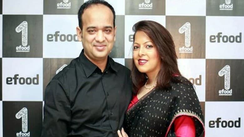 ইভ্যালির রাসেল-শামীমা ফের গ্রেপ্তার