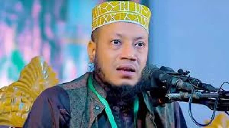 জামায়াতের এমপি প্রার্থী আমির হামজার বিরুদ্ধে এবার সিরাজগঞ্জে মামলা