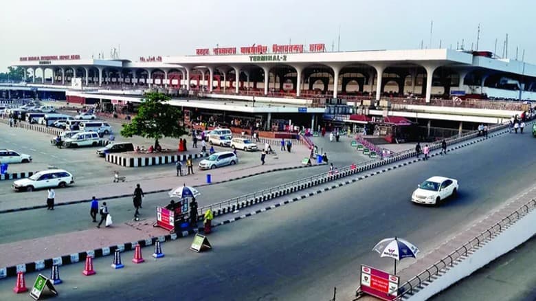 ২৫ জানুয়ারি থেকে বিমানবন্দর এলাকায় হর্ন বাজালে শাস্তি