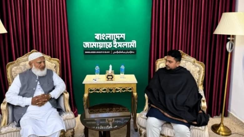জামায়াত কী বাংলাদেশের ক্ষমতায় আসতে পারে?