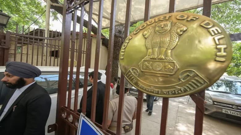 বাংলাদেশ ক্রিকেট দলকে ‘নিষিদ্ধের’ আবেদন খারিজ, “এটা কী ধরনের আবেদন” প্রশ্ন দিল্লি হাইকোর্টের