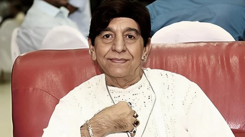 সোনালী যুগের নায়ক ইলিয়াস জাভেদ আর নেই