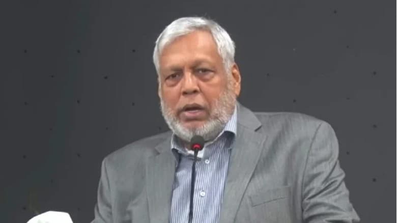রমজানের আগেই এলপিজি সংকট কেটে যাবে: জ্বালানি উপদেষ্টা