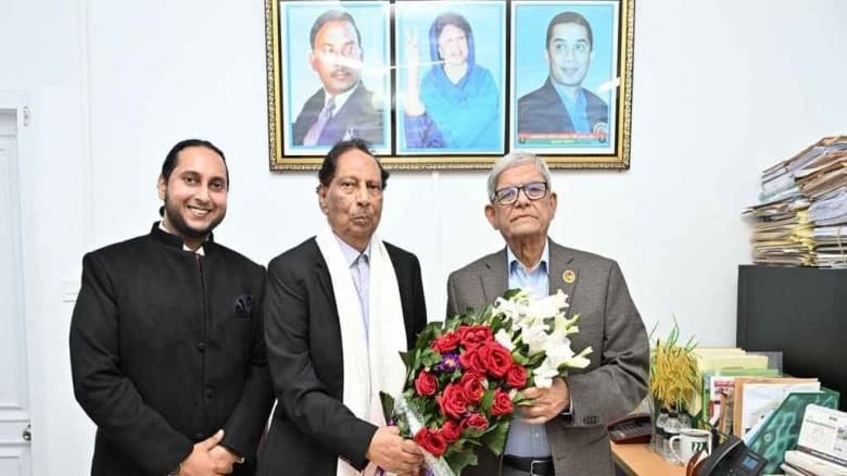 বিএনপিতে যোগ দিলেন আ.লীগের সাবেক তথ্য প্রতিমন্ত্রী