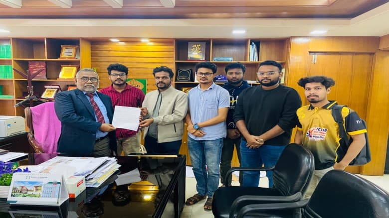 ইবি বৈছাআ’র ৭২ ঘণ্টার আল্টিমেটাম