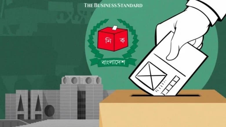 ২৯৮ আসনে প্রতিদ্বন্দ্বিতা করবেন ১,৯৮১ প্রার্থী