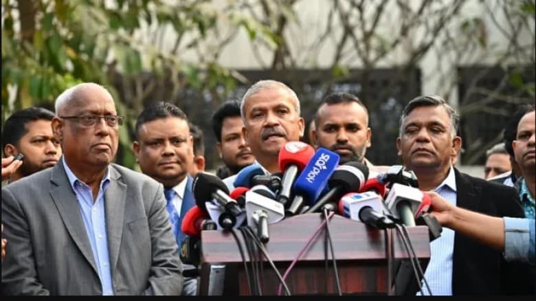 ভারতে বিশ্বকাপ খেলতে না যাওয়া সরকারের সিদ্ধান্ত